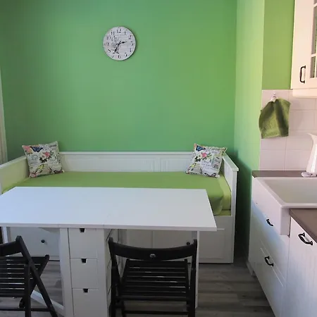 Apartman Loucna Nad Desnou Room photo
