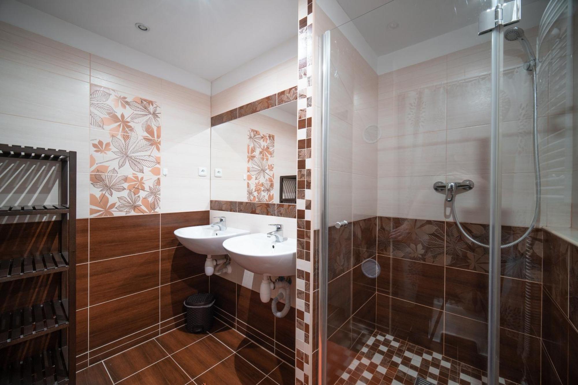 Apartman Loucna Nad Desnou Apartament Loučná nad Desnou