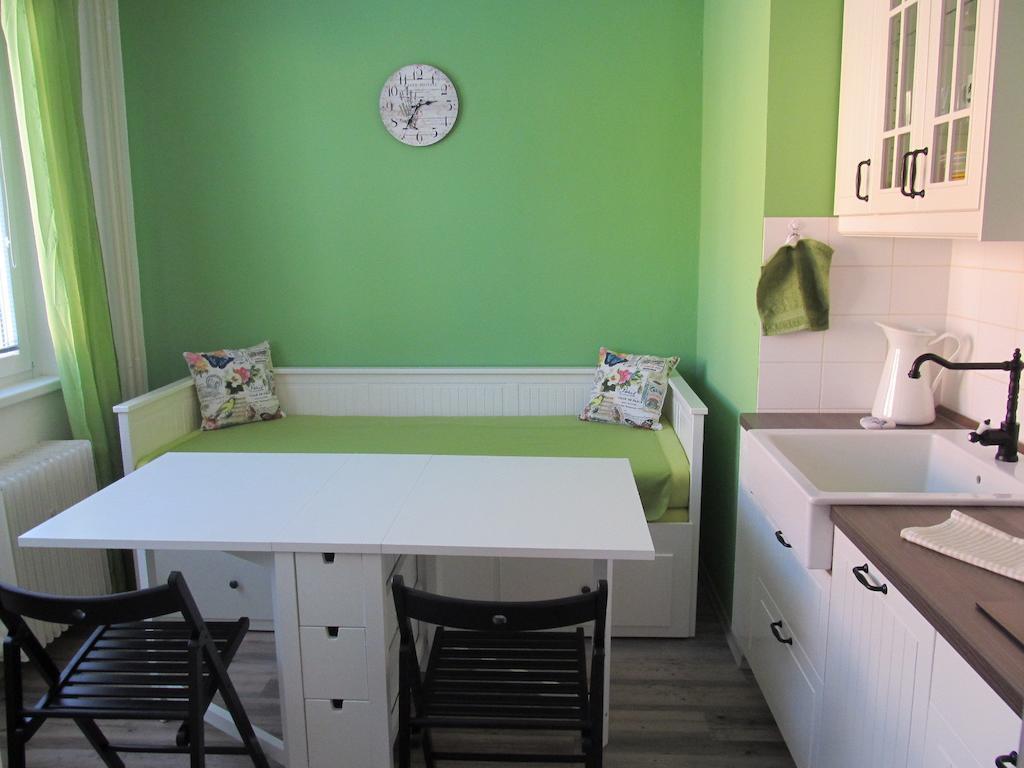 Apartament Apartman Loucna Nad Desnou